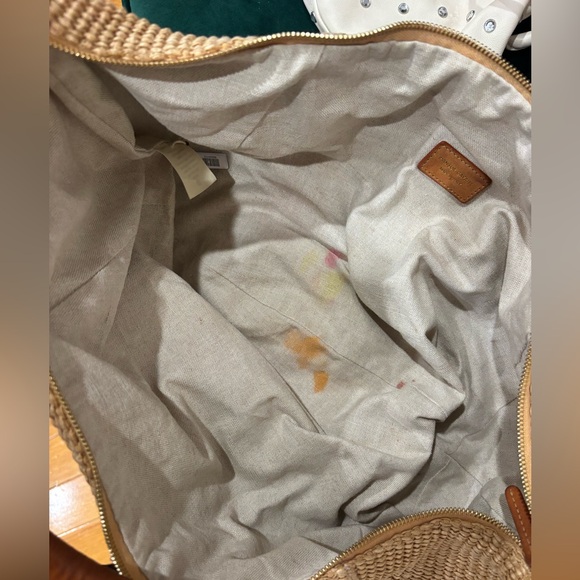 Mansur Gavriel Fortuna Bag, Size: OS - Picture 11 of 12